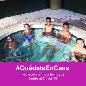 Meet your Posher, Emma